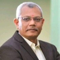 RTN. PROF.DR. GIRISH PATEL
