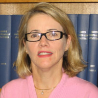 Prudence Reid