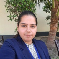 Ishika Vyas