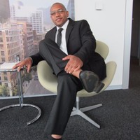 Sandile Maqhoboza