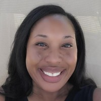 Kyada Clarksmith