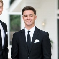 Harrison Adam
