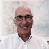 Mike Stone