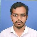 Rajesh Kumar Reddy
