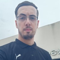 Mustapha Khaled KERRAOUCH