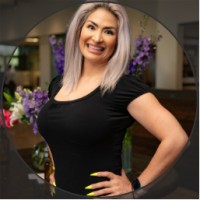 Erica Cecilia Galindo
