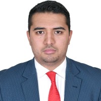 Sayed Safiullah Kazimi