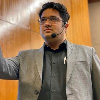 Pratik Trivedi