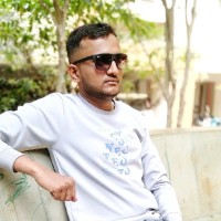 Pradip Hegade
