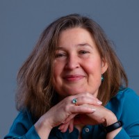 Larissa Verbeek