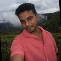 Pankaj kumar Prabhanjan