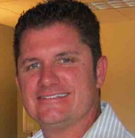 Todd Huff