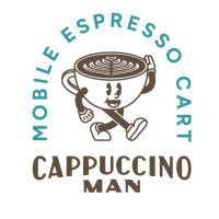Cappuccino Man