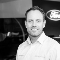 Kim Frederiksen