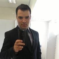 José Roberto Ferreira da Silva