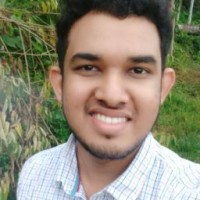 Harikrishnan Sathish