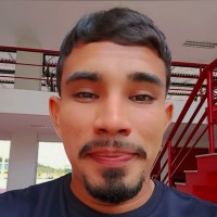 Lucas Guilherme Silva