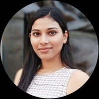 Taniya Gupta