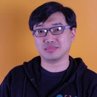 Jonathan Leung