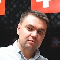 Alexey Tarasov