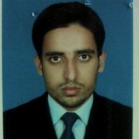 Muhammad Suleman