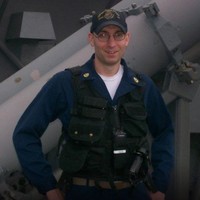Tim Goss