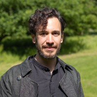 Pablo Jimenez-Moreno