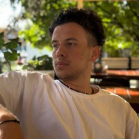 Alexandr Volcovici