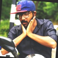 Ratheesh Rajan