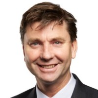Mark Thomson