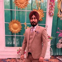 Amandeep Singh