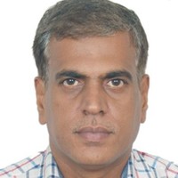 JB Venkatakrishnan