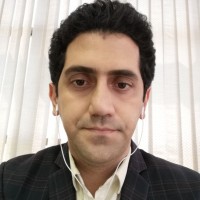 Vahid Ghorbani Pashakolaie