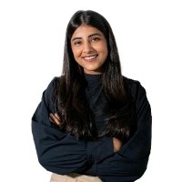 Arfa Abbas