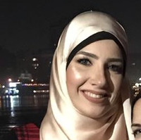 Yasmine Mohsen