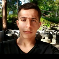 Lucas Castro Nepomuceno