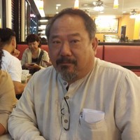 Daniel Teo