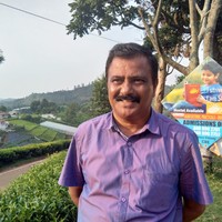 RAVI PATTAKARAN
