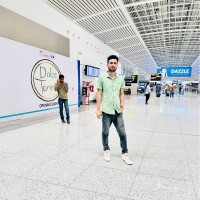 Avinash Shrivastava