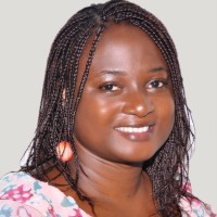 Sylvia Nakakande Mutungi