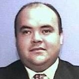 Jorge Luis Olivar Quintero