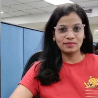 Rashmita Dash