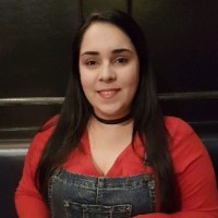Stephany Rivera Yores