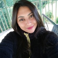 Patricia Alondra Rodríguez Mora