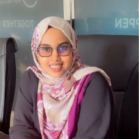 Bahja Abdirizak ACCA