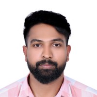 Vimal Rajan