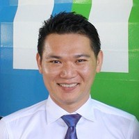 Elvin Wee
