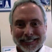 Mark Haworth