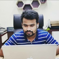 Md. Didarul Alam