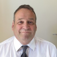Ton Van Den Berg